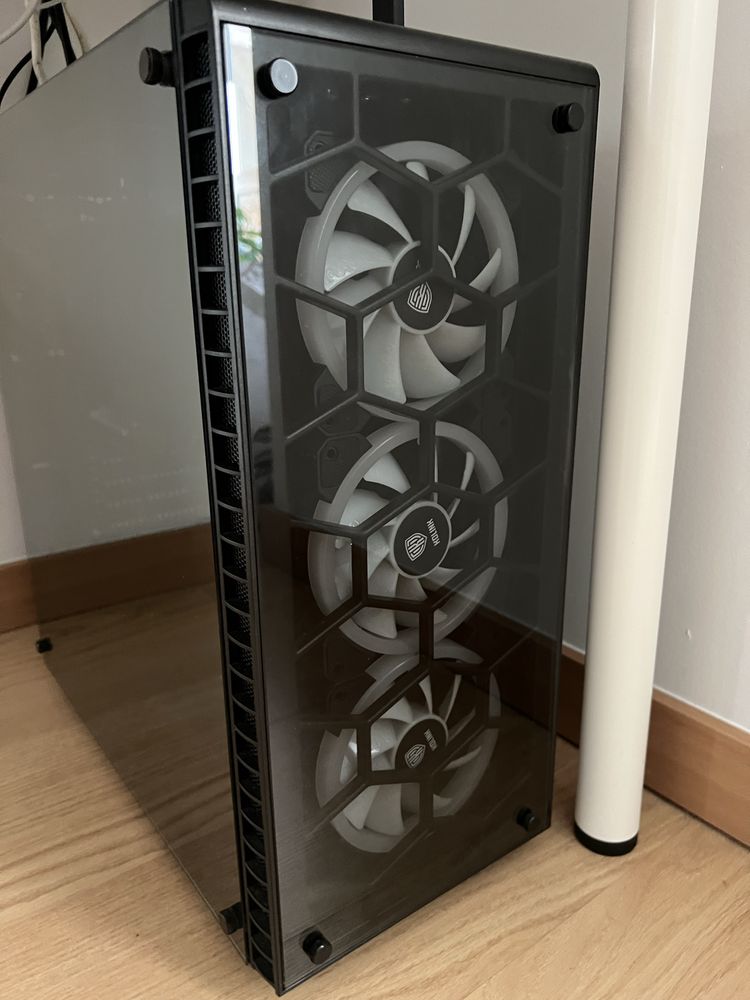 Vendo Pc gamer (100% funcional)