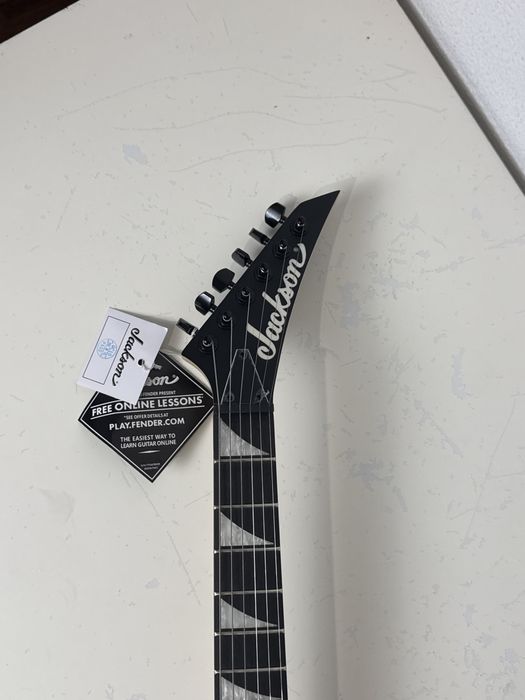 Guitarra Jackson JS1X