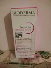 Bioderma Sensibio serum