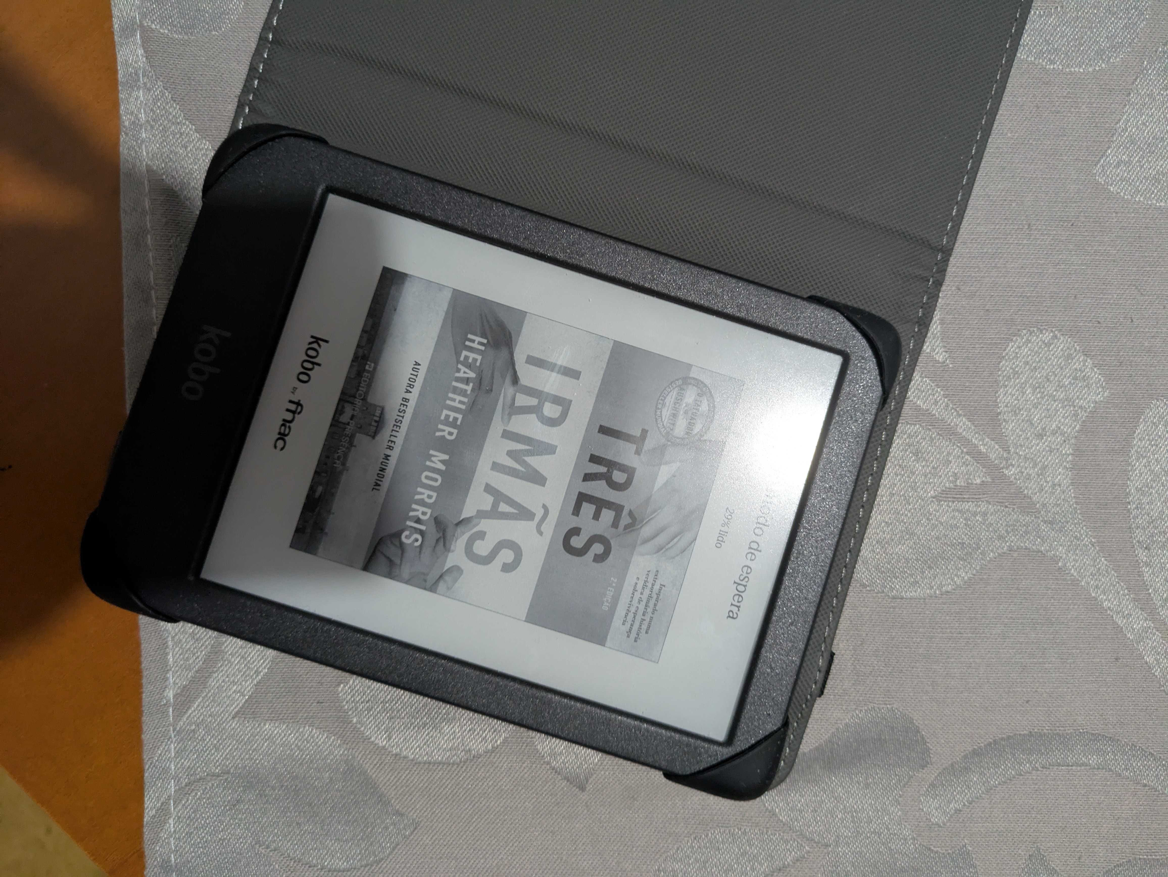 Kobo clara BW (ereader)
