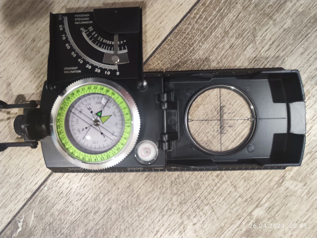 Kompas kompas kompas