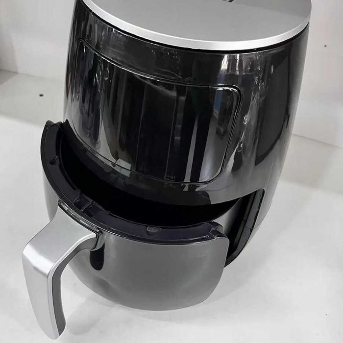 Фритюрниця Аерогриль мультипіч аерофритюрниця Аэрофритюрница Аэрогриль