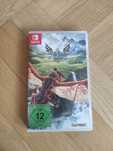 Monster Hunter Stories 2 Wings of Ruin (Gra Nintendo Switch ]