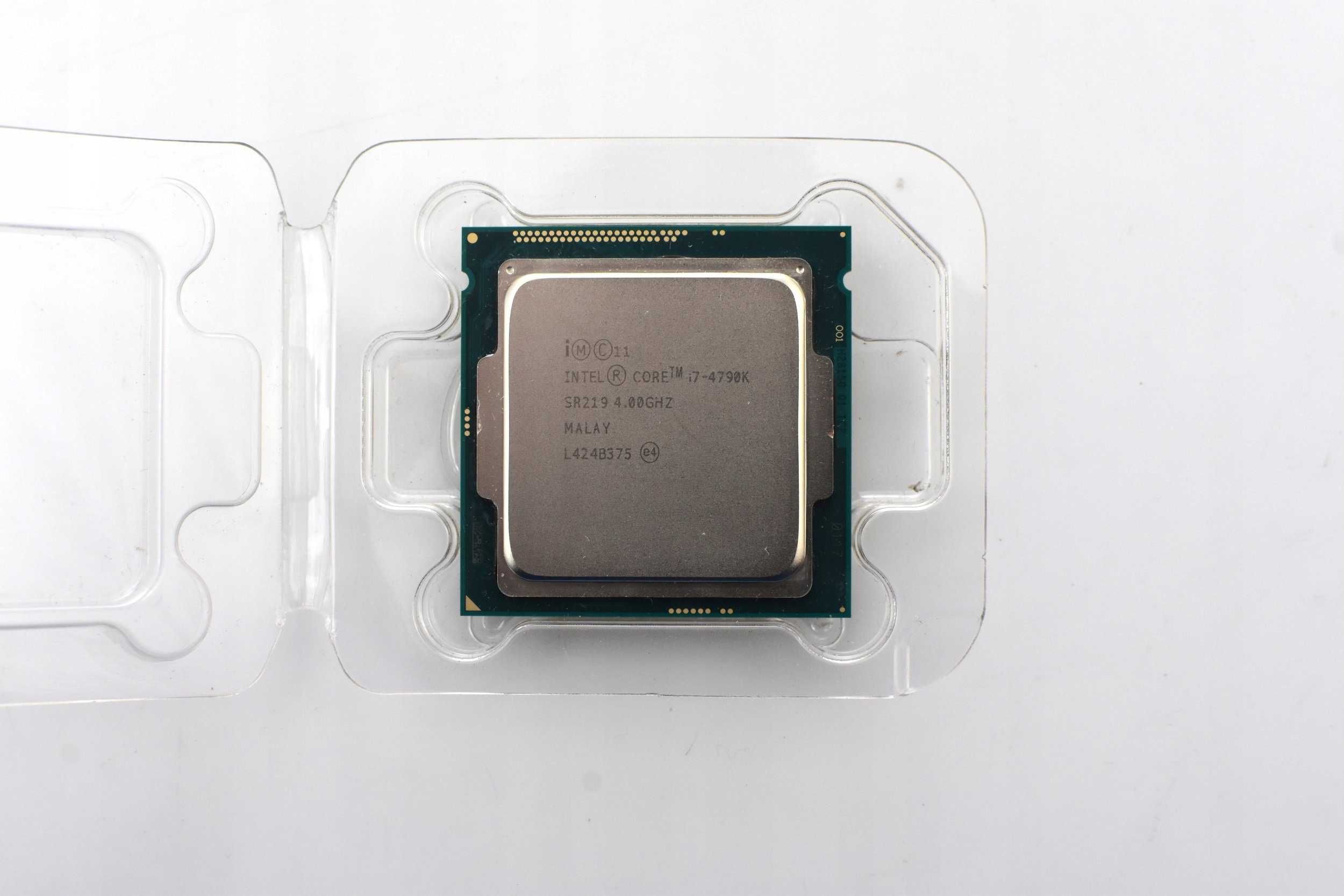 Płyta główna ASUS Z97-K FV SKLEP s1150 IOS
