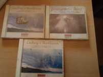 CDs de música clássica