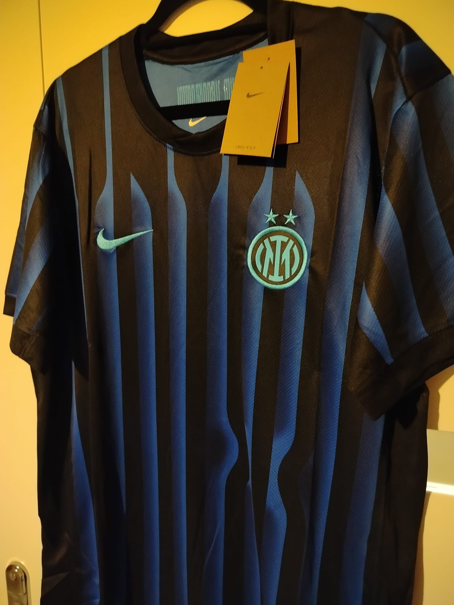 Koszulka Inter Mediolan XL nowa