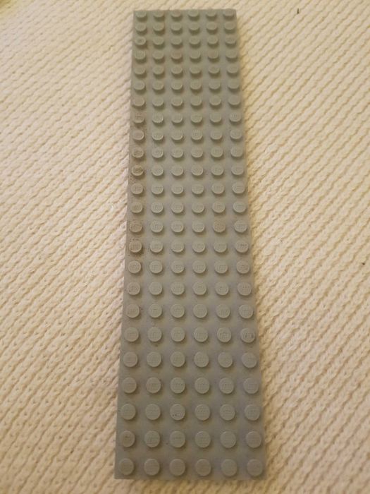 Lego placa 6x24 3026