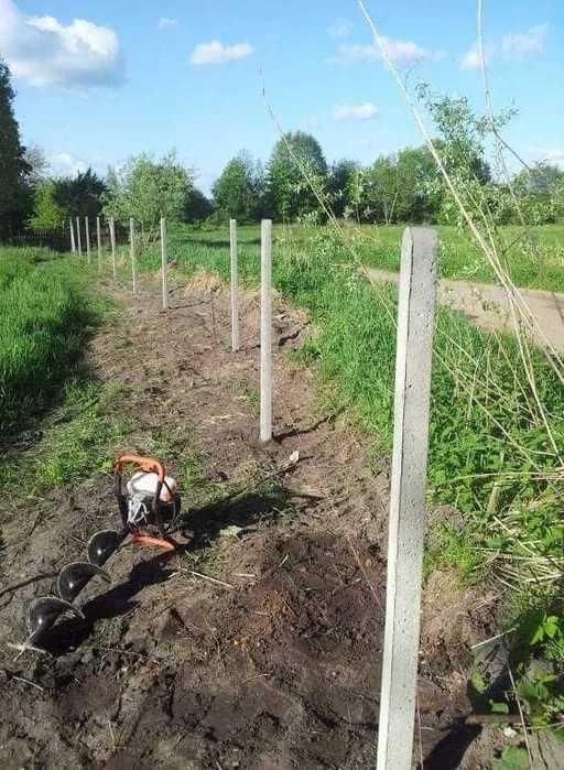 Ogrodzenie leśne 28zł MB Producent/Słupki betonowe/  Siatka leśna