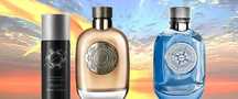 Туалетна вода Flamboyant Flamboyant Prive от Oriflame Орифлейм