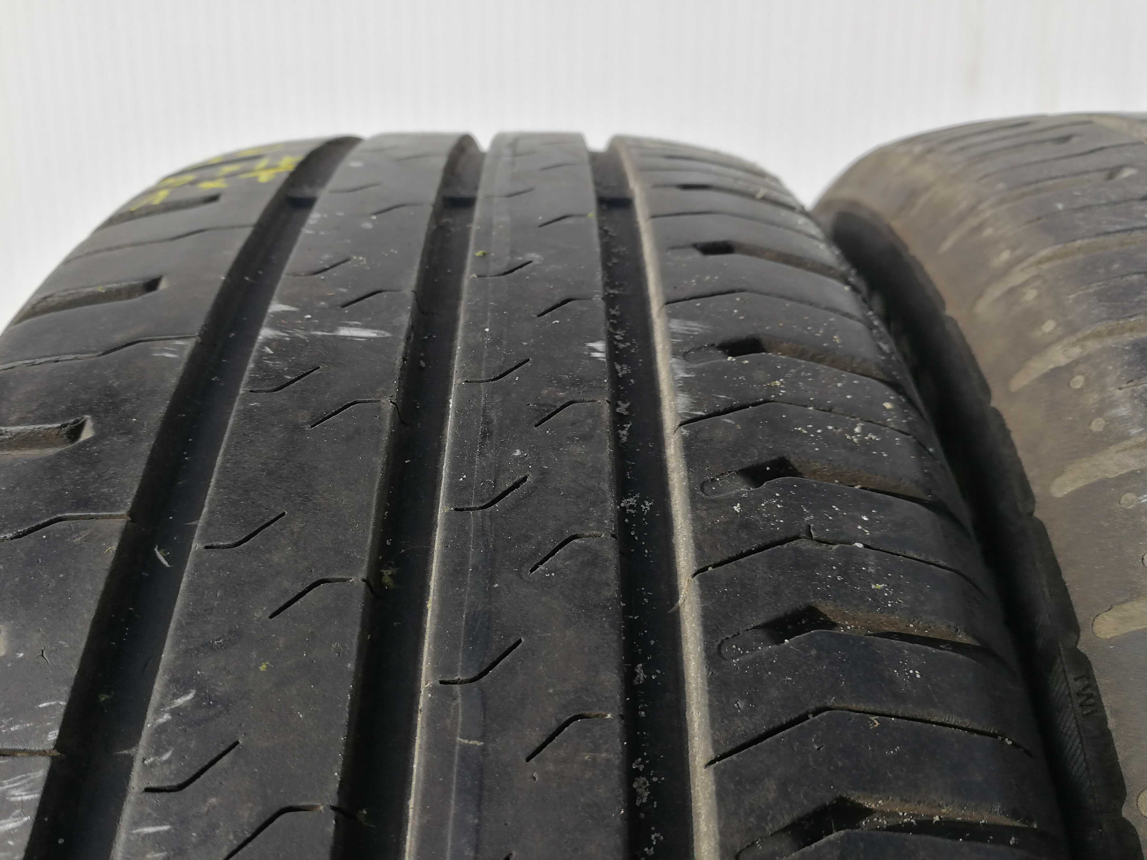 Continental ContiEcoContact 5 185/65r15 N8987