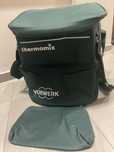 Zielona torba na thermomix