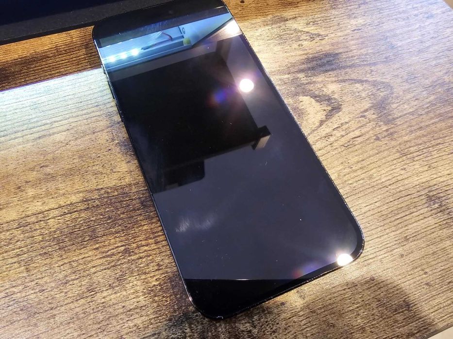 PROMO Iphone 14 Pro Max 128GB Bat:85% Gwarancja/SklepGSM/Lwsk