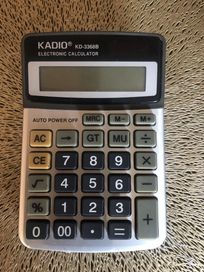 Kalkulator KADIO