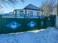 Продається будинок в смт Драбів