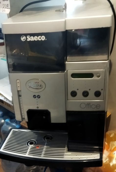 Кавомашина Saeco Royal Office