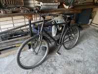 Продам велосипед 26 колеса ціна 1500грн