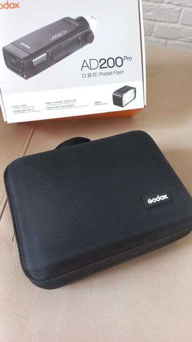 Godox AD 200 Pro