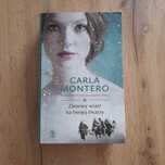 Zimowy wiatr na twojej twarzy - Carla Montero
