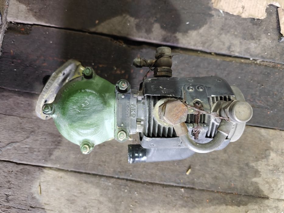 Продам Ак-50П-10