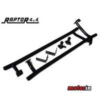 Estribos Tubulares Reforçados Raptor 4×4 Suzuki Vitara