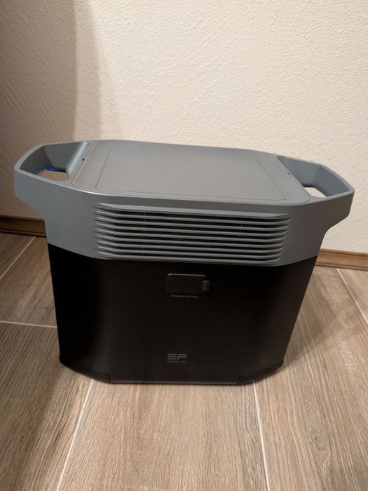 Зарядна станції EcoFlow DELTA 2