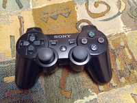 Sony PlayStation 3 CECHZC2E Wireless Controller джойстик геймпад