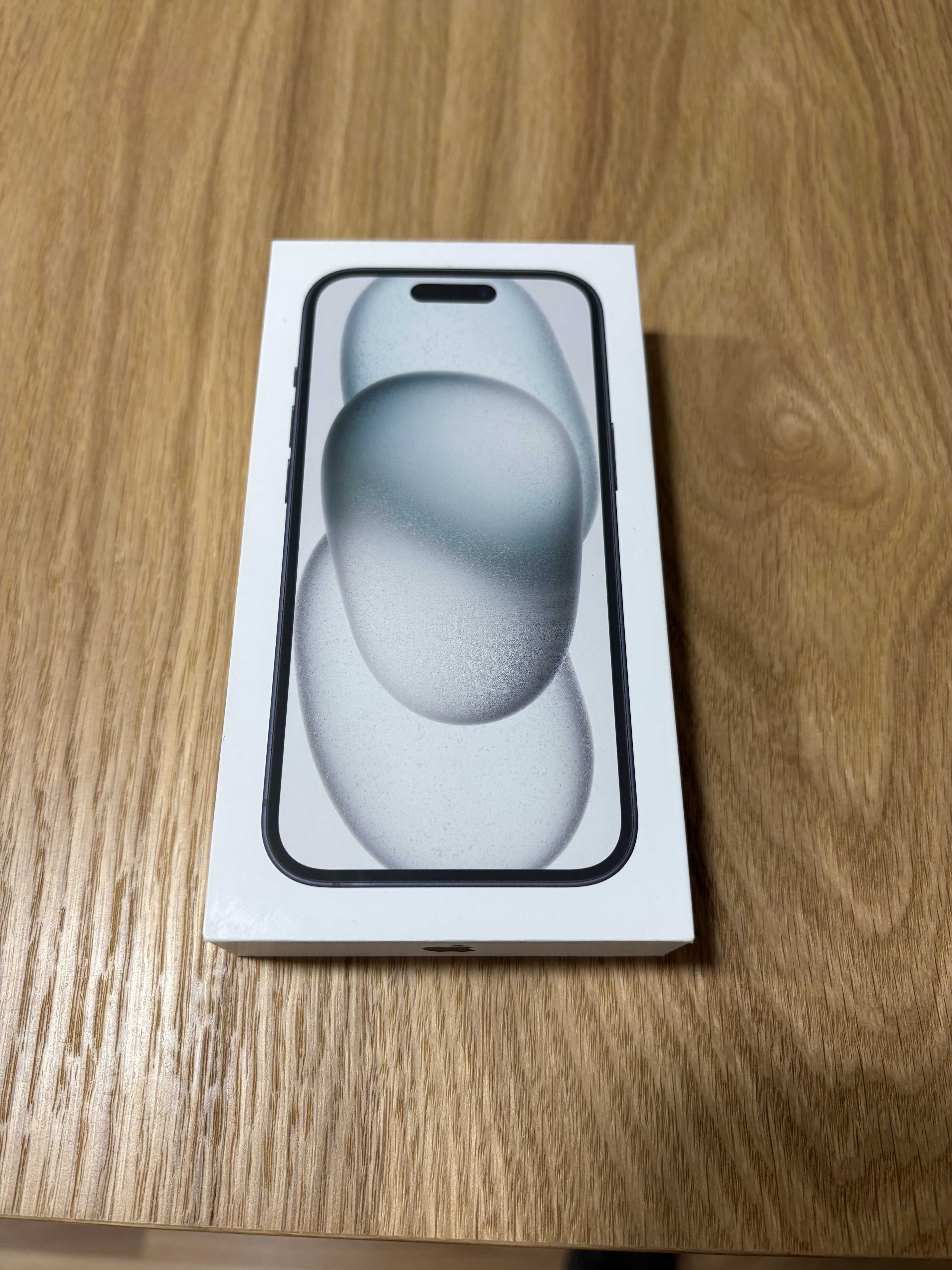 iPhone 15 256 Gb