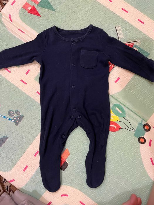 Одяг для новонароджених(набір), розмір 56/62