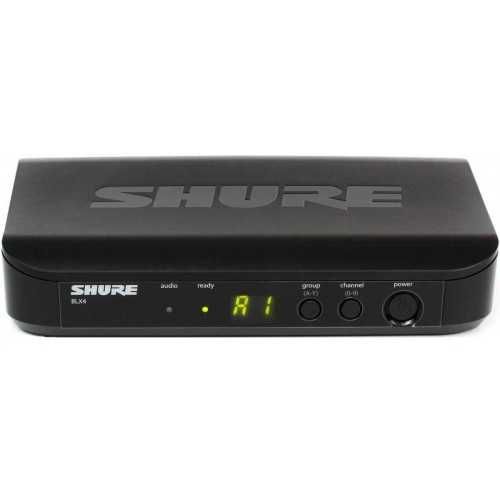 SHURE BLX24E/BETA58 радіосистема НОВА в наявності
