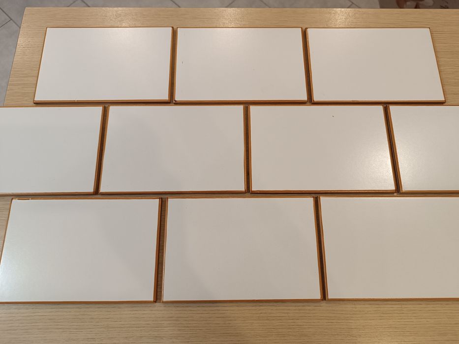 Płytki vintage Italia