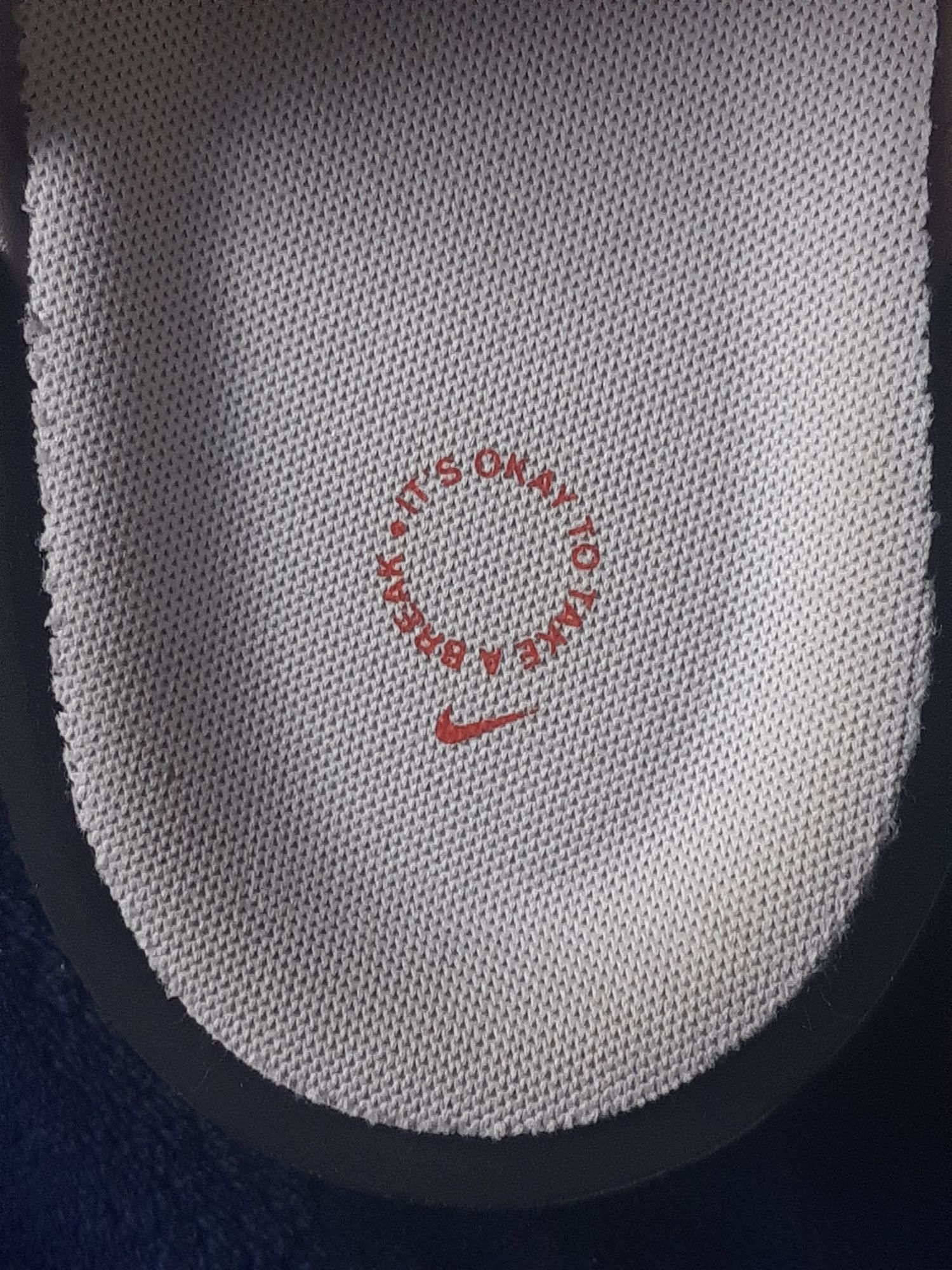 Сандали, тапочки, шлепанцы Nike Offline 2,0