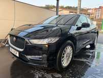 Jaguar Ipace S 400EV 400cvs AWD iva dedutivel