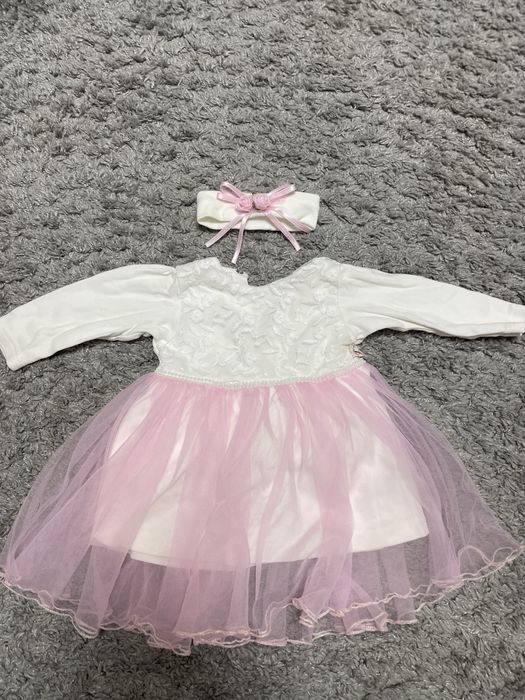 Дитяче плаття 80 розміру