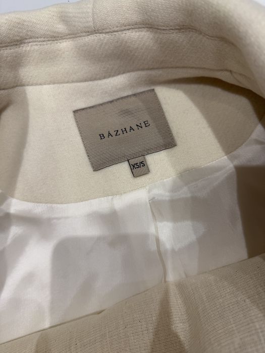 Пальто кроп Bazhane ХС/С