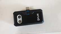 Kamera termowizyjna Flir one Pro LT