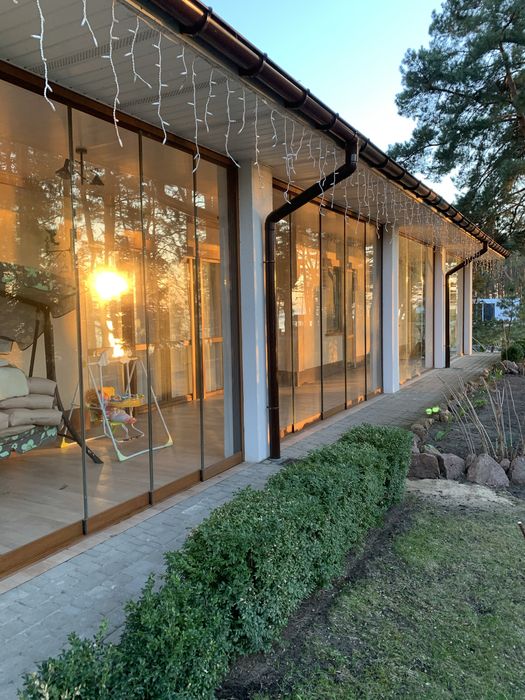 Видовий будинок ТЕРМІНОВА продажа Київське водосховище