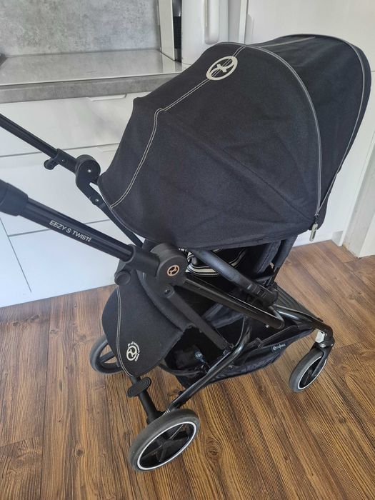 Spacerówka Cybex Eezy S Twist 2+