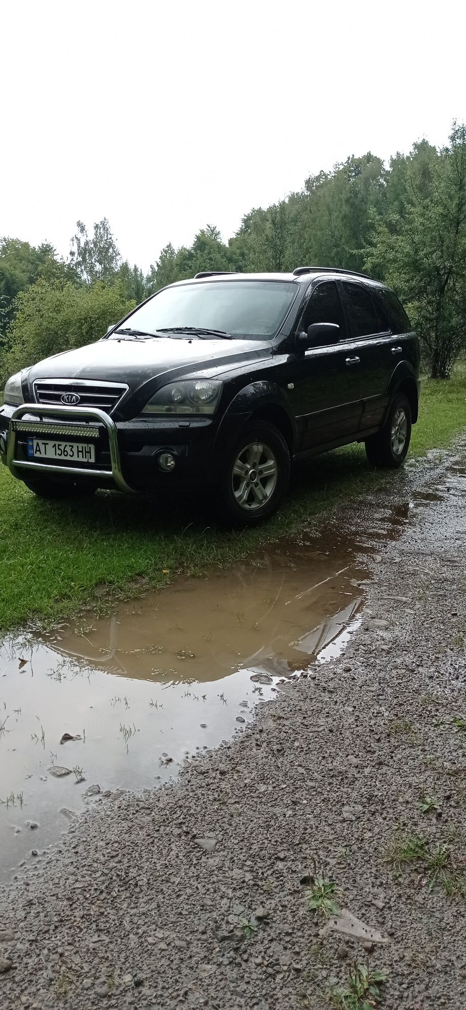 Продам Кіа соренто