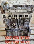 Двигун у зборі/Мотор K4J 1.4 Renault Clio 2 Megane Scenic 1.4 K4J6780