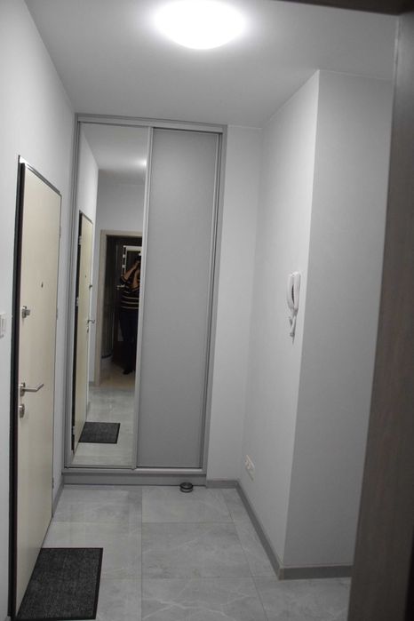 Wynajmę mieszkanie z dwoma oddzielnymi pokojami !