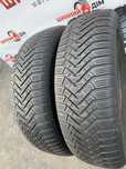 Шини 215/70 R16 пара Laufenn 2019p зима  6мм