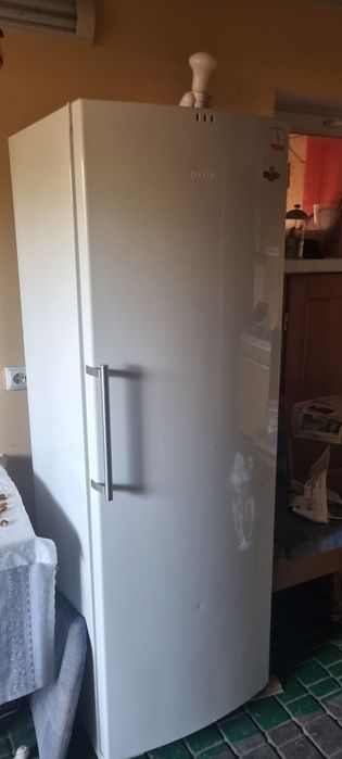 Морозильна камера Gorenje б/в