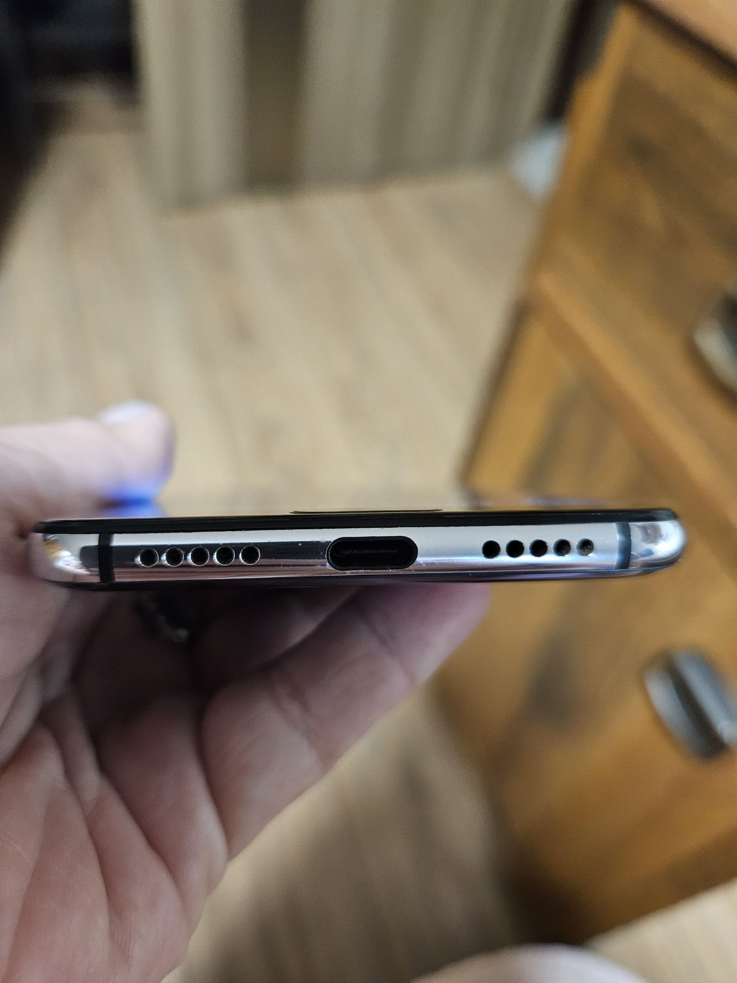 Легендарный флагман Huawei P20 pro