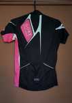 Koszulka rowerowa kolarska damska rozm.S Gore Bike Wear