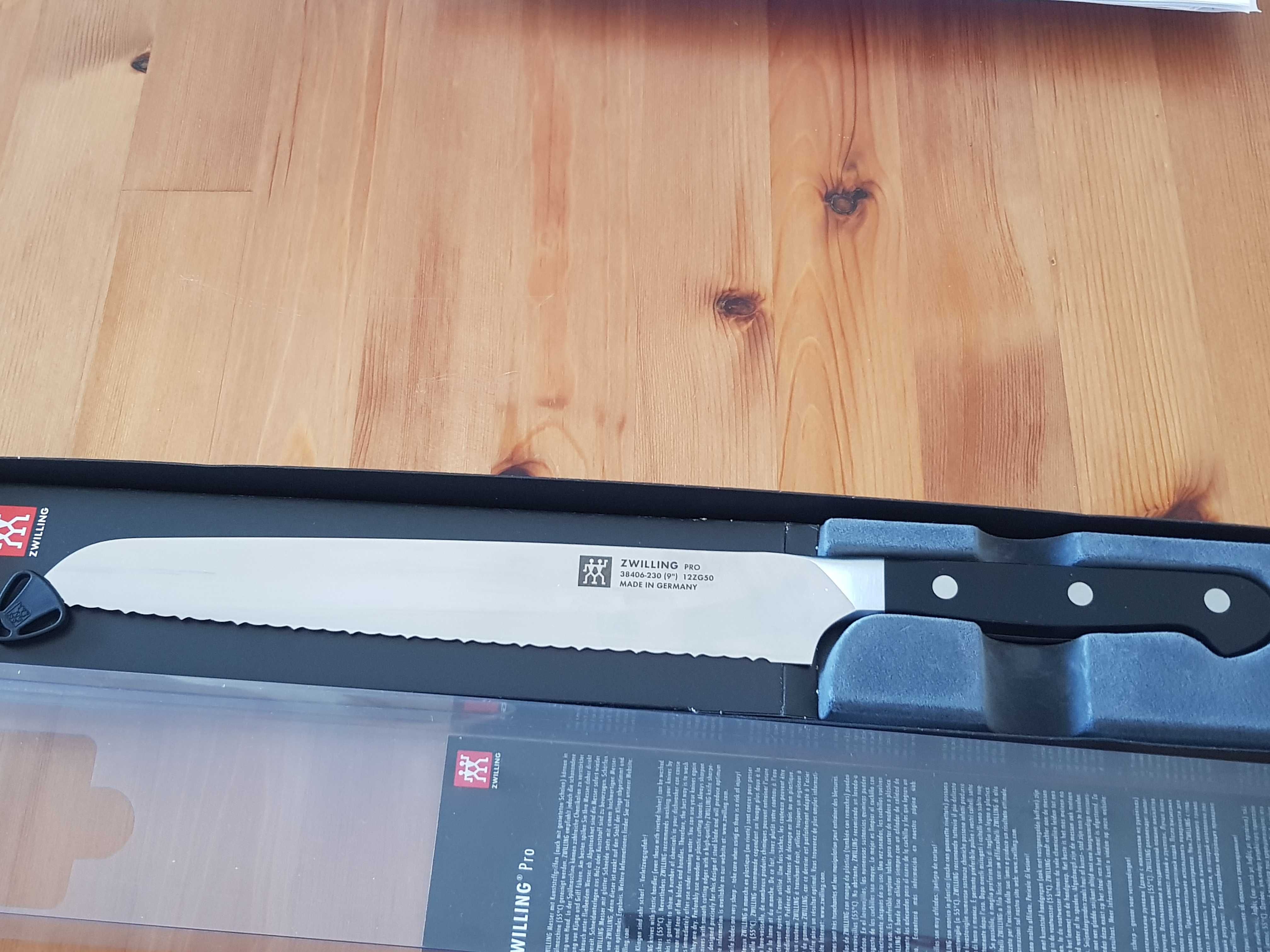 ZWILLING PRO faca de serra