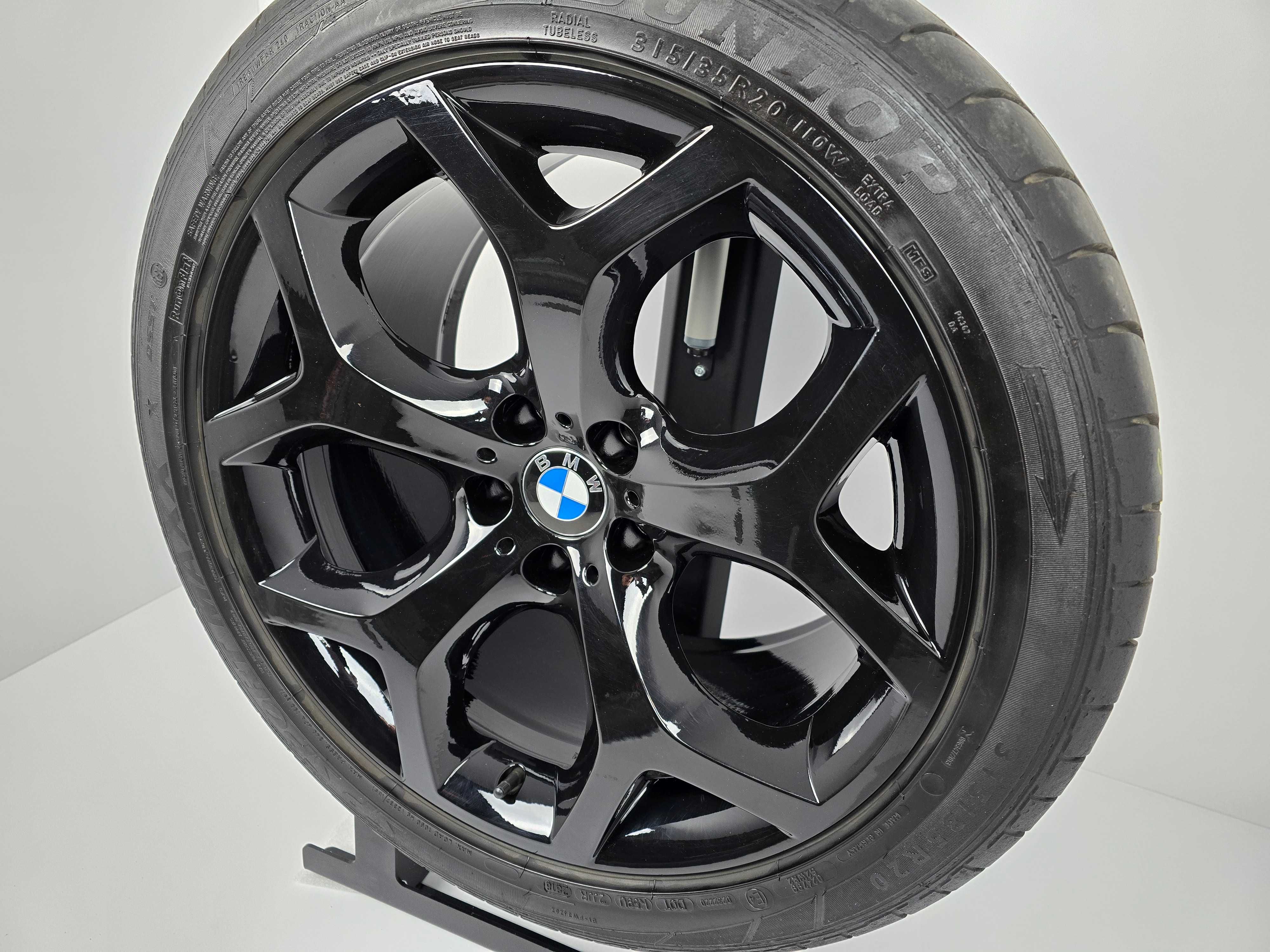 Oryginalne Felgi BMW 20" X5 F15 X6 F16