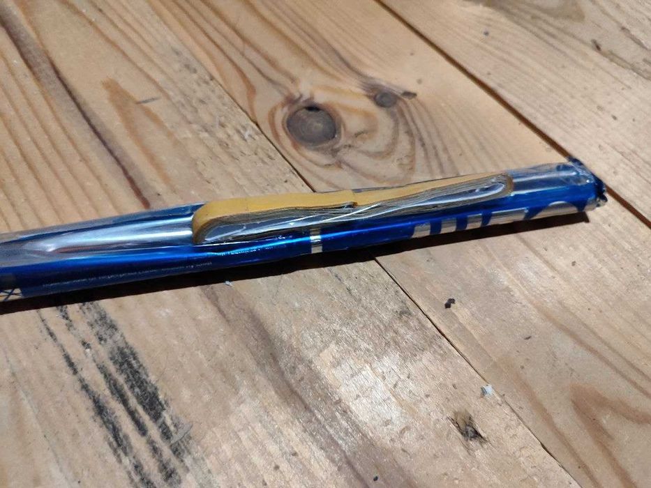 Плівка сонцезахисна з монтажною стрічкою 70x280 см світло-сіра