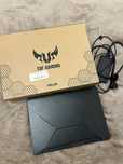 ASUS TUF A15 144hz