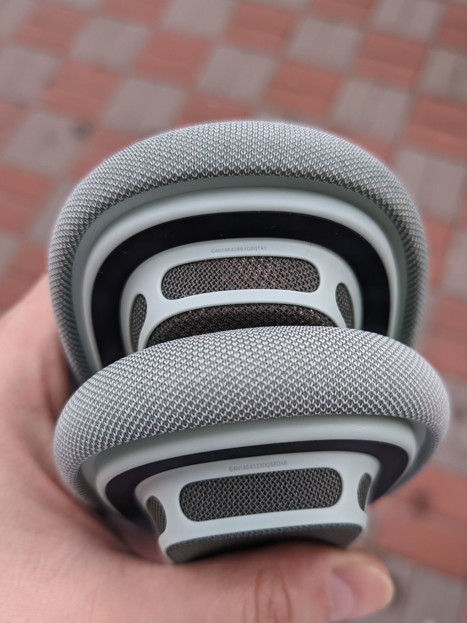 AirPods Max Green от Ployka