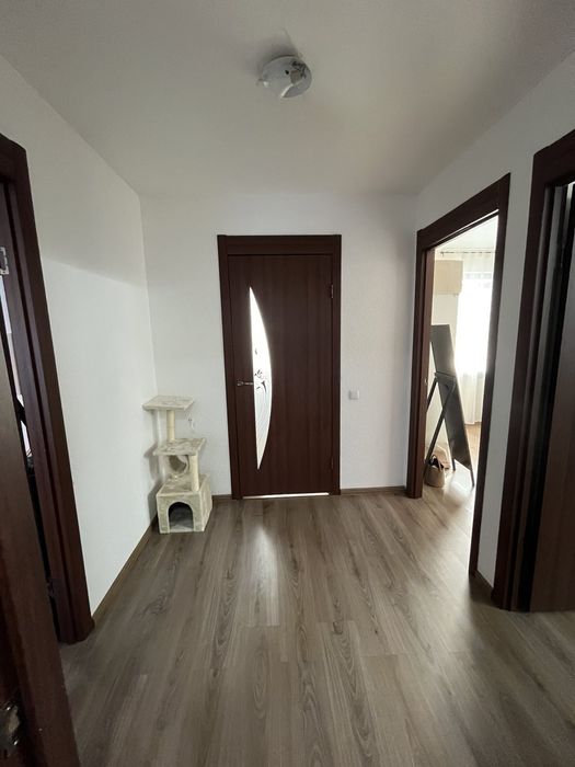 Будинок біля лісу | 60 м² | 2 сотки | Готовий до проживання!
Продам